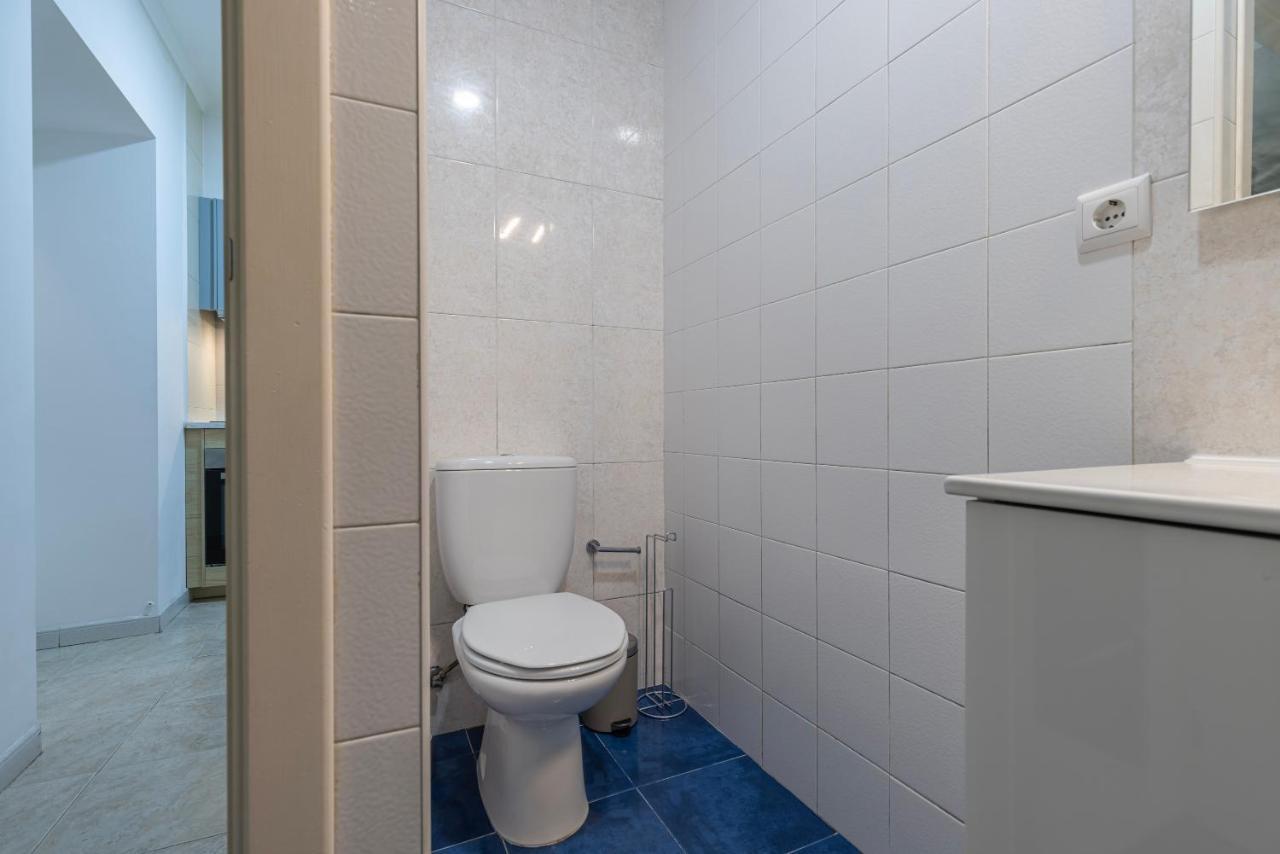 Apartament Lovely Patio Getaway In Lizbona Zewnętrze zdjęcie
