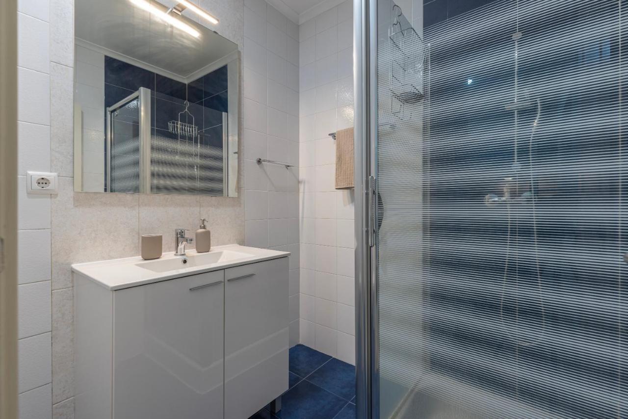 Apartament Lovely Patio Getaway In Lizbona Zewnętrze zdjęcie