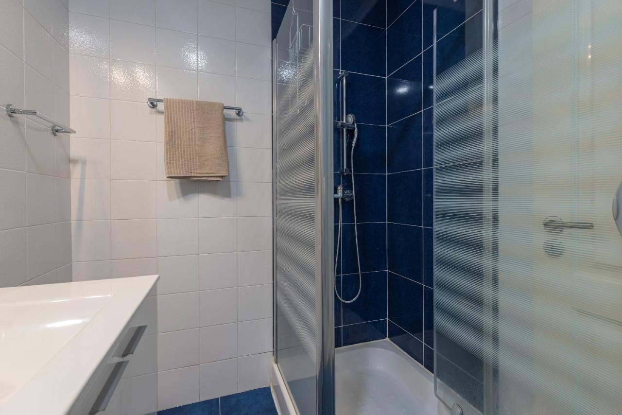 Apartament Lovely Patio Getaway In Lizbona Zewnętrze zdjęcie
